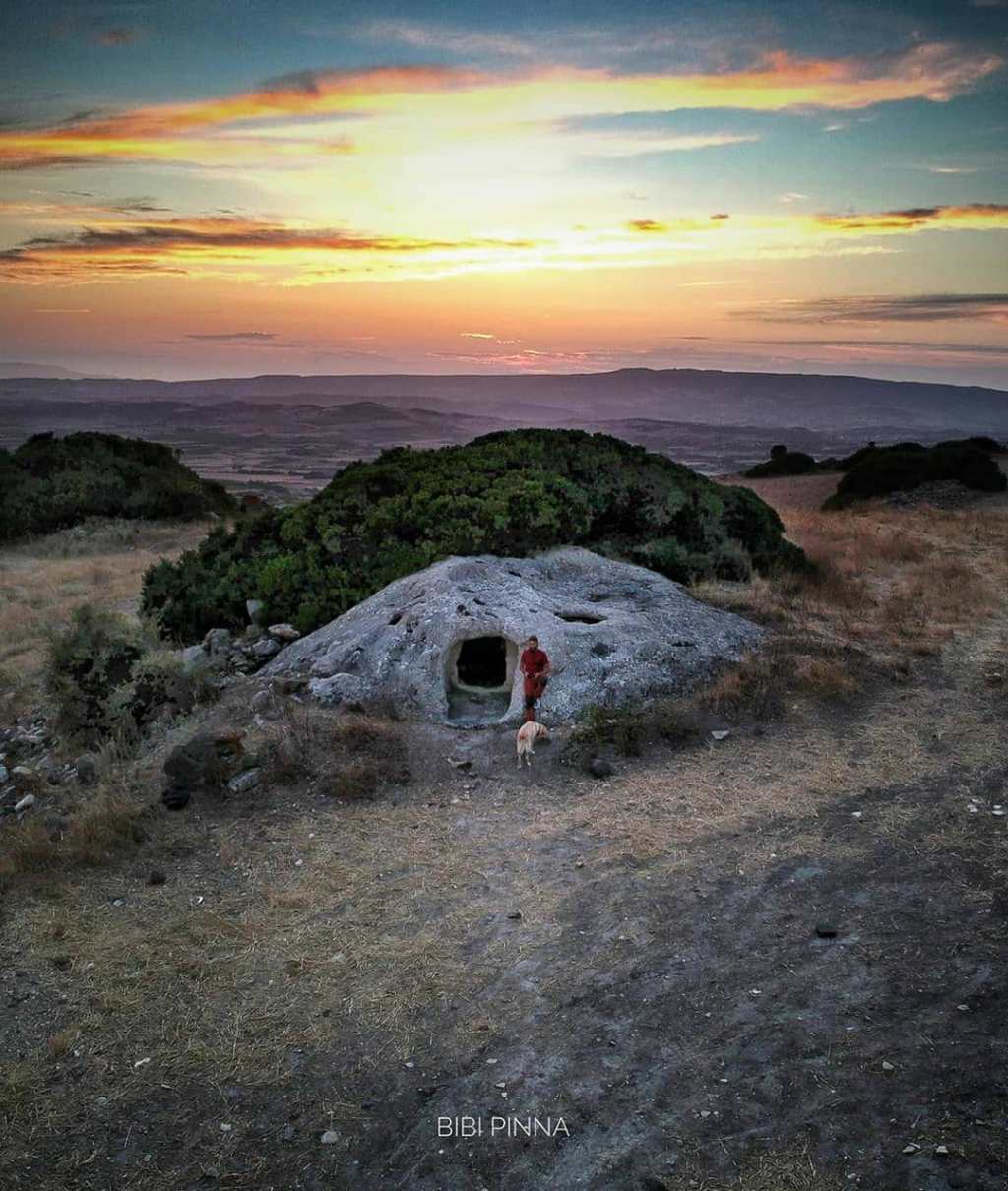 23/06 – 165DA/DJ04 – Domu de janas “Sa domu ‘e s’Orcu” – 3 POINTS. 179 QSO, 19 Countries, 4 Continents.