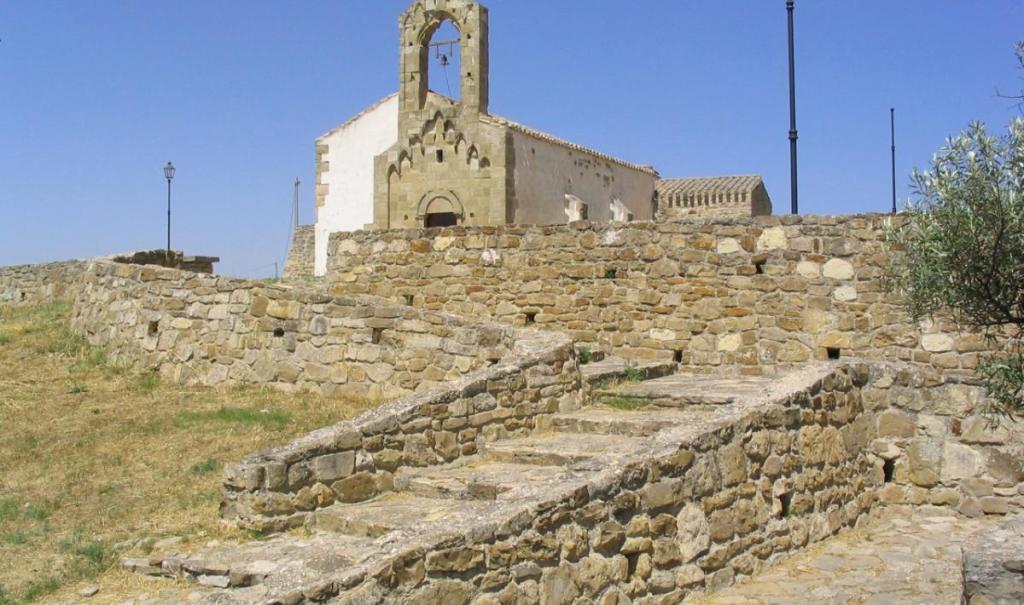 30/06 – 165DA/CH038 – Chiesa di Nostra Signora della Neve(Chiesa Romanica di Santa Maria di Segolay) – 1 POINTS. 233 QSO, 20 Countries, 2 Continents.