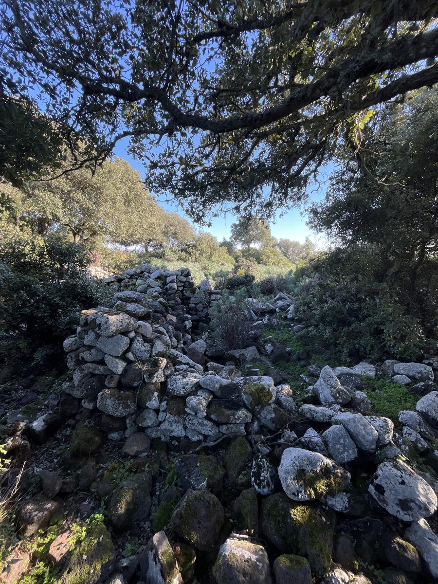 07/07 – 165DA/N046 – Nuraghe Nuridda – 3 POINTS. 84 QSO, 18 Countries, 3 Continents.