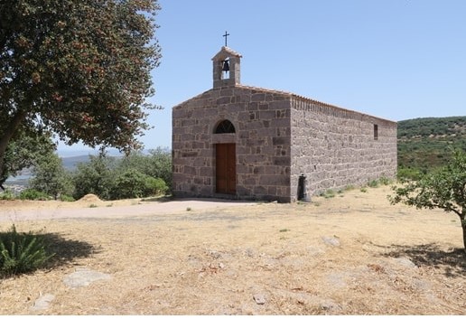 26/07 – 165DA/CH04 – Chiesa del Monte – 1 POINTS. 83 QSO, 18 Countries, 4&nbsp;Continents.