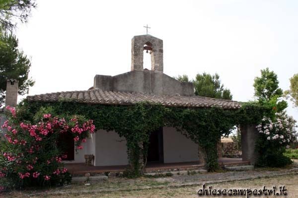 14/09 – 165DA/CH059 – Madonna di Monserrato Church – 1 POINTS. 155 QSO, 22 Countries, 5&nbsp;Continents.