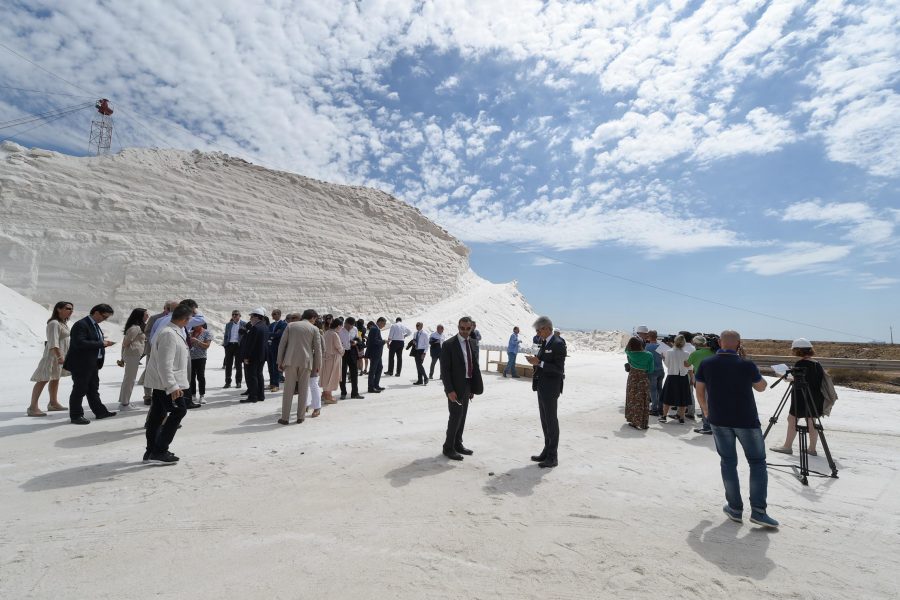 24/09 – 165DA/P66- FAI SALINE CONTIVECCHI – 2 POINTS. 80 QSO, 20 Countries, 5&nbsp;Continents.