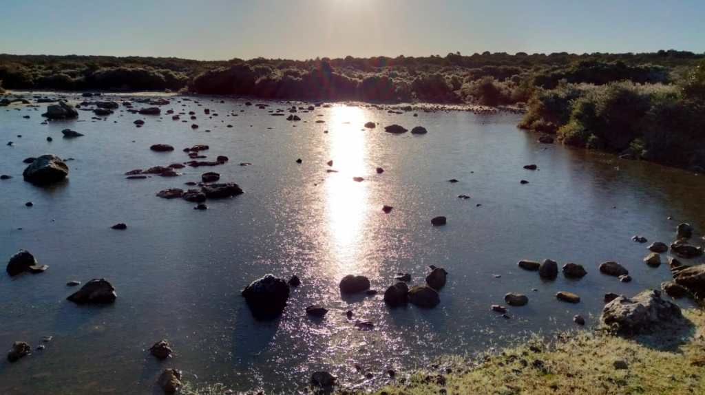 26/10 – WWFF ACTIVATION – 165DA/IFF1112 – Giara (Genoni) – 2 POINTS . 202 QSO,  32 Countries, 5&nbsp;Continents.