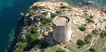 13/10 – 165DA/T33 – Del Budello Coastal Tower – 4 POINTS (Field activation). 174 QSO, 28 Countries, 5&nbsp;Continents.