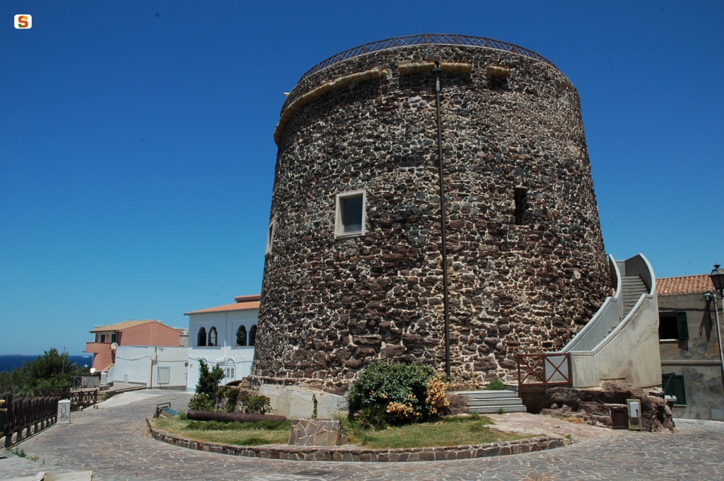 07/12 – 165DA/T002 Calasetta Tower – 5+1 POINTS (inside IOTA). 115 QSO, 23 Countries, 4&nbsp;Continents.