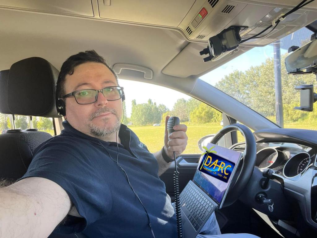 Meet The ActivatorWBA Gaetano 1DA001 (Also Member of HQ Delta&nbsp;Alfa)