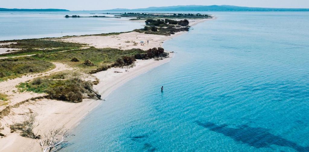 30/12 – 165DA/IFF1305 – Sa Punta e S’Aliga – 2 POINTS . 168 QSO, 26 Countries, 4&nbsp;Continents.