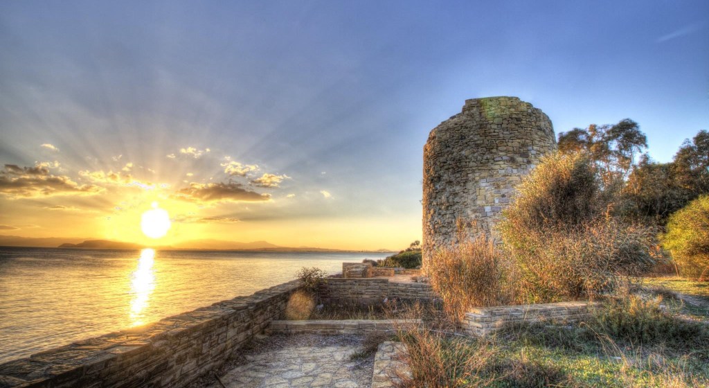 09/12 – 165DA/T045 Foxi Tower – 2+1 POINTS. 122 QSO, 20 Countries, 4&nbsp;Continents.