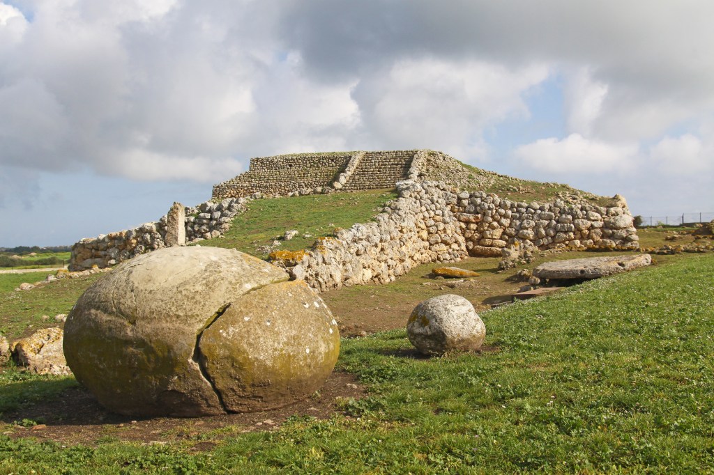 02/03/2025 – 165DA/NU071 – Santuario prenuragico Monte d’Accoddi – 3 POINTS . 138 QSO, 31 Countries, 6 Continents / by 165DA101&nbsp;Alex.