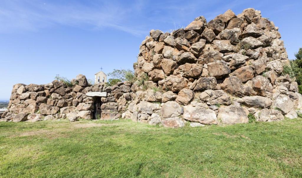 09/03/2025 – 165DA/NU027 – Nuraghe of Arresi – 3 POINTS . 137 QSO, 21 Countries, 5 Continents / by 165DA101&nbsp;Alex.