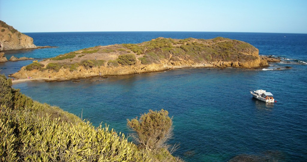 22/03/2025 – 165DA/Y025 (EU024) – Su Cardolinu Island IOTA  – 5 POINTS . 233 QSO, 40 Countries, 6 Continents / by 165DA101&nbsp;Alex.