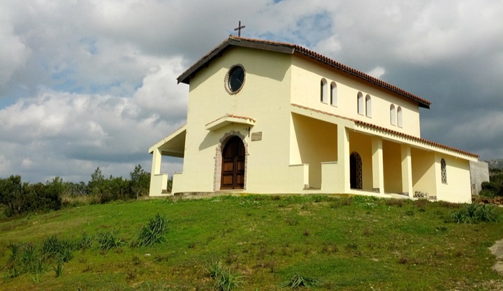 07/03/2025 – 165DA/CH011 – Sant’ Isidoro country Church – 1 POINTS . 201 QSO, 31 Countries, 6 Continents / by 165DA101&nbsp;Alex.