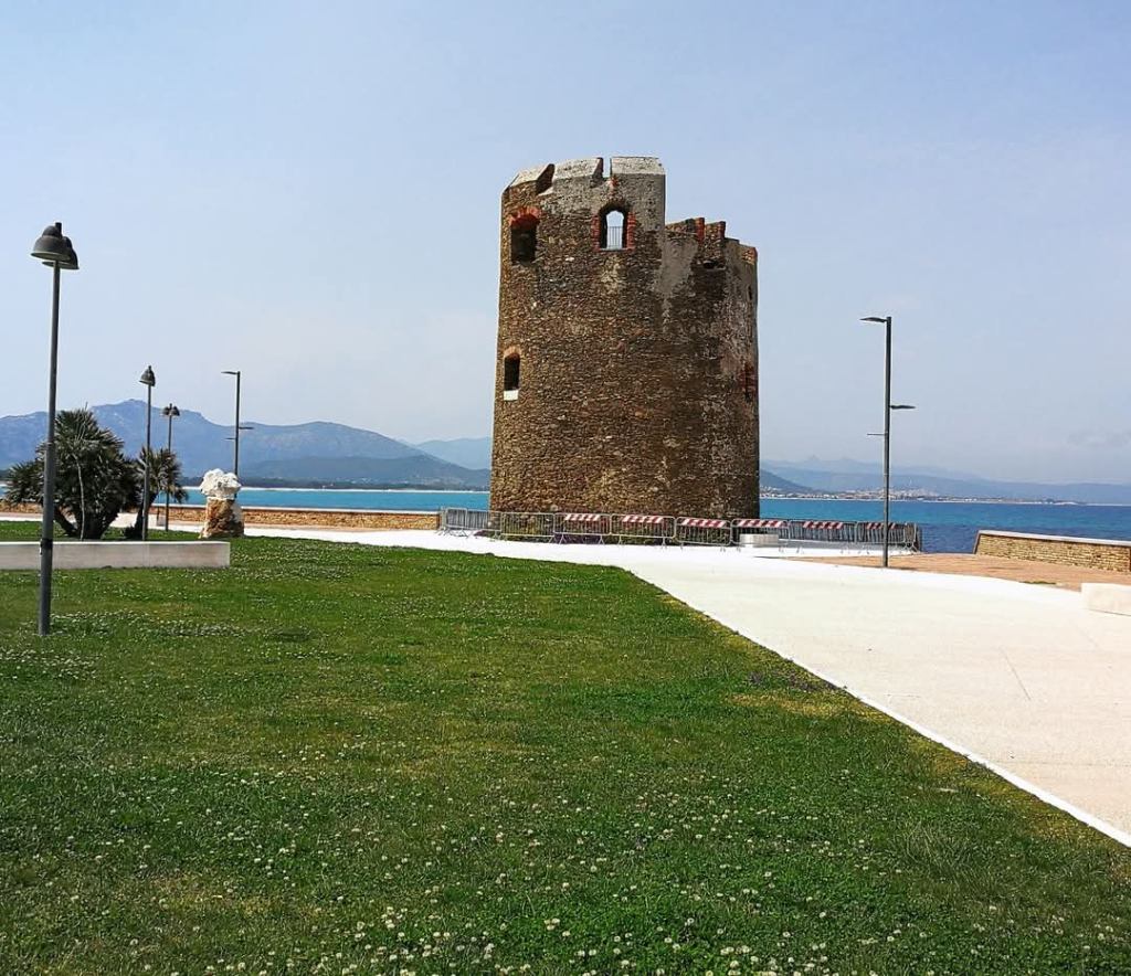 13/04/2025 – 165DA/TW058 – Coastal Tower of Santa Lucia – 2 POINTS . 148 QSO, 25 Countries, 6 Continents / by 165DA101&nbsp;Alex.