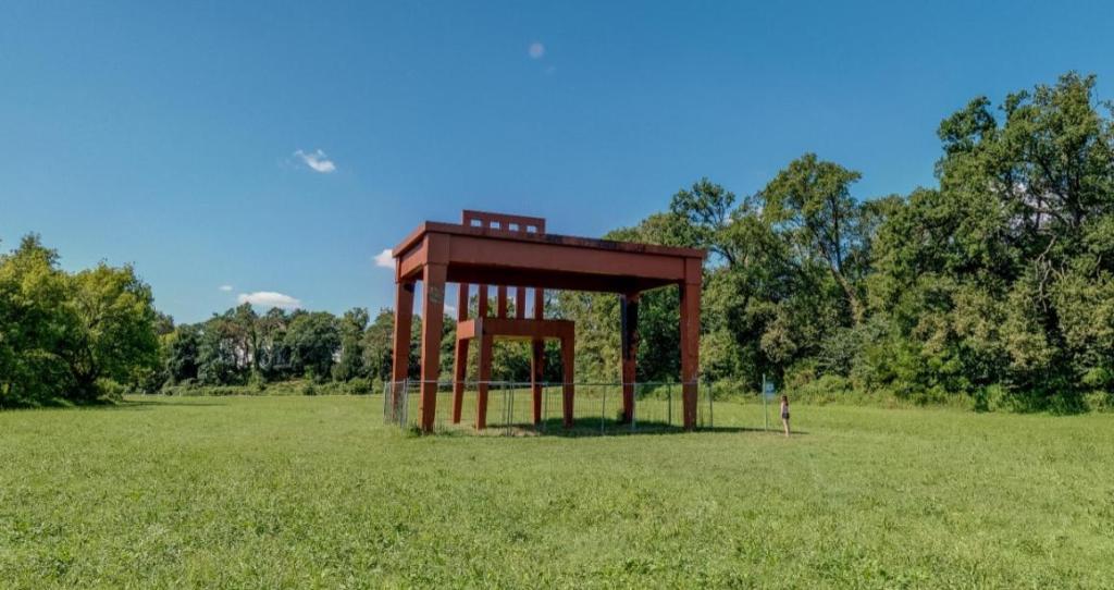 30/05/2025 – 1DA/P078 – (Park di Monza) – 2 POINTS . 65 QSO, 15 Countries, 3 Continents / by 1DA005 Gaetano & 1DA006 Sergio.