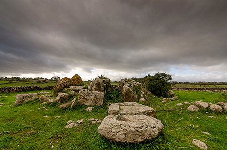 20/06/2025 – 165DA/TG12 – Giant Tomb of Tanca ‘e Suei – 3 POINTS . 211 QSO, 26 Countries, 4 Continents / by 165DA101&nbsp;Alex.