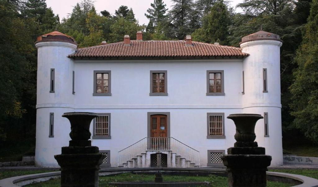 06/07/2025 – 165DA/MM002 – Villa Piercy  – 3 POINTS . 156 QSO, 19 Countries, 1 Continents / by 165DA101&nbsp;Alex.