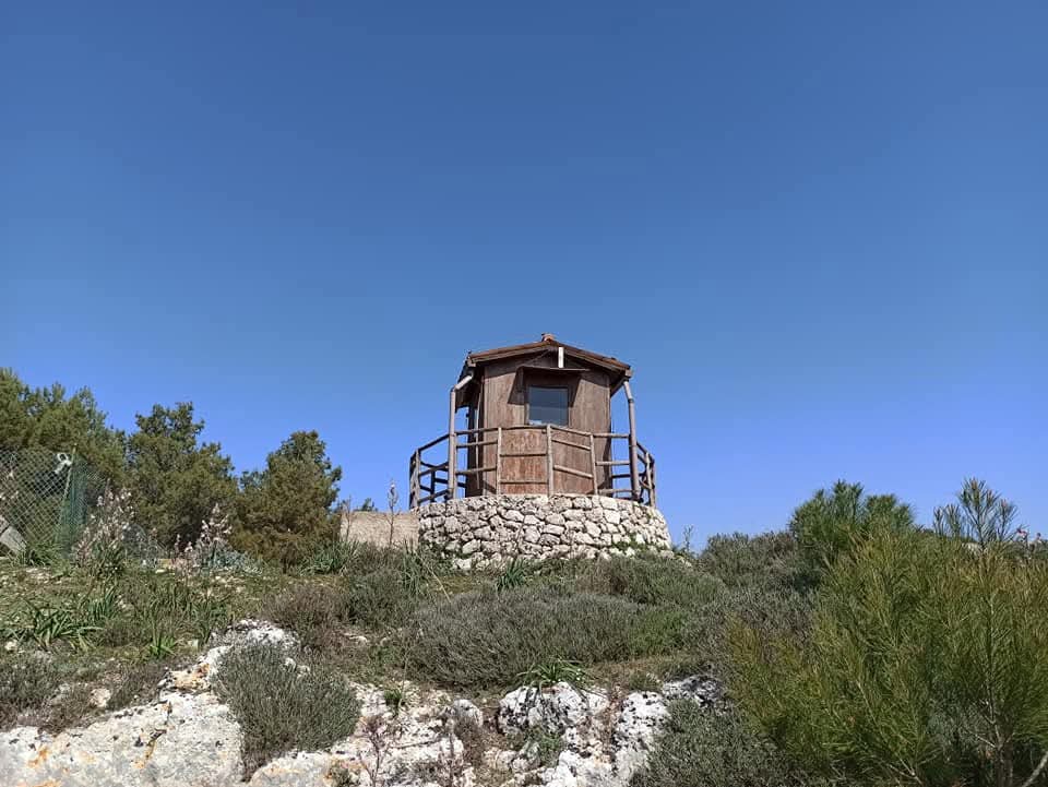 27/07/2025 – 1DA/P079 – Monte and Park of Bongiovanni – 2 POINTS . 66 QSO, 11 Countries, 1 Continents / by 1DA086&nbsp;Carmelo.