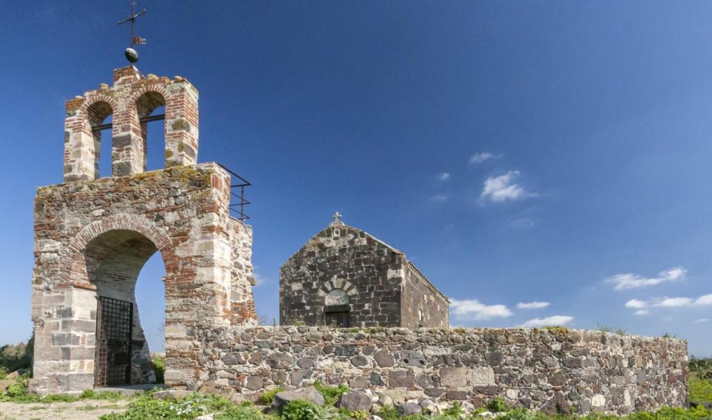 30/08/2025 – 165DA/CH071 – Saint Gregorio Magno Romanic Church – 1 POINTS . 96 QSO, 22 Countries, 5 Continents / by 165DA101&nbsp;Alex.