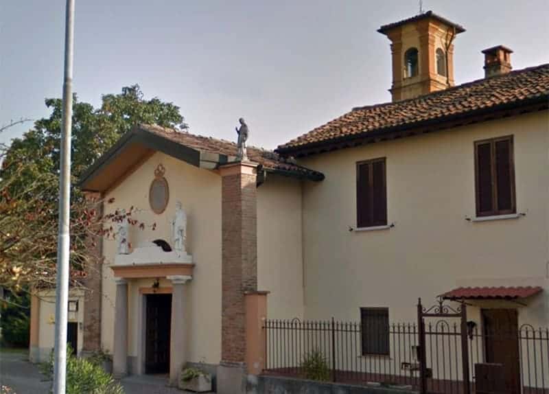 17/08/2025 – 1DA/CH062 – Sanctuary of ST. Maria in Pratello   – 1 POINTS . 59 QSO, 16 Countries, 4 Continents / by 1DA005&nbsp;Gaetano.