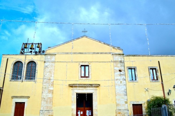 27/09/2025 – 1DA/CH074 – Church of San Francesco d’Assisi – 1 POINTS . 85 QSO, 21 Countries, 4 Continents / by 1DA086&nbsp;Carmelo.