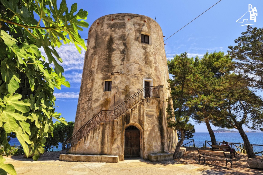 25/10/2025 – 165DA/TW006 – Tower of Santa Maria Navarrese – 2+1 POINTS . 191 QSO, 27 Countries, 6 Continents / by 165DA101&nbsp;Alex.