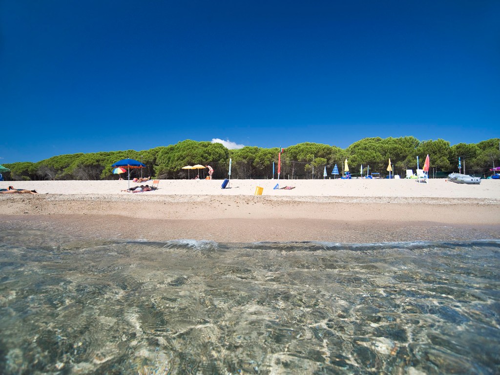 24/10/2025 – 165DA/BH003 – Lido delle Rose Beach – 4 POINTS (Field Activation) . 221 QSO, 31 Countries, 6 Continents / by 165DA101&nbsp;Alex.