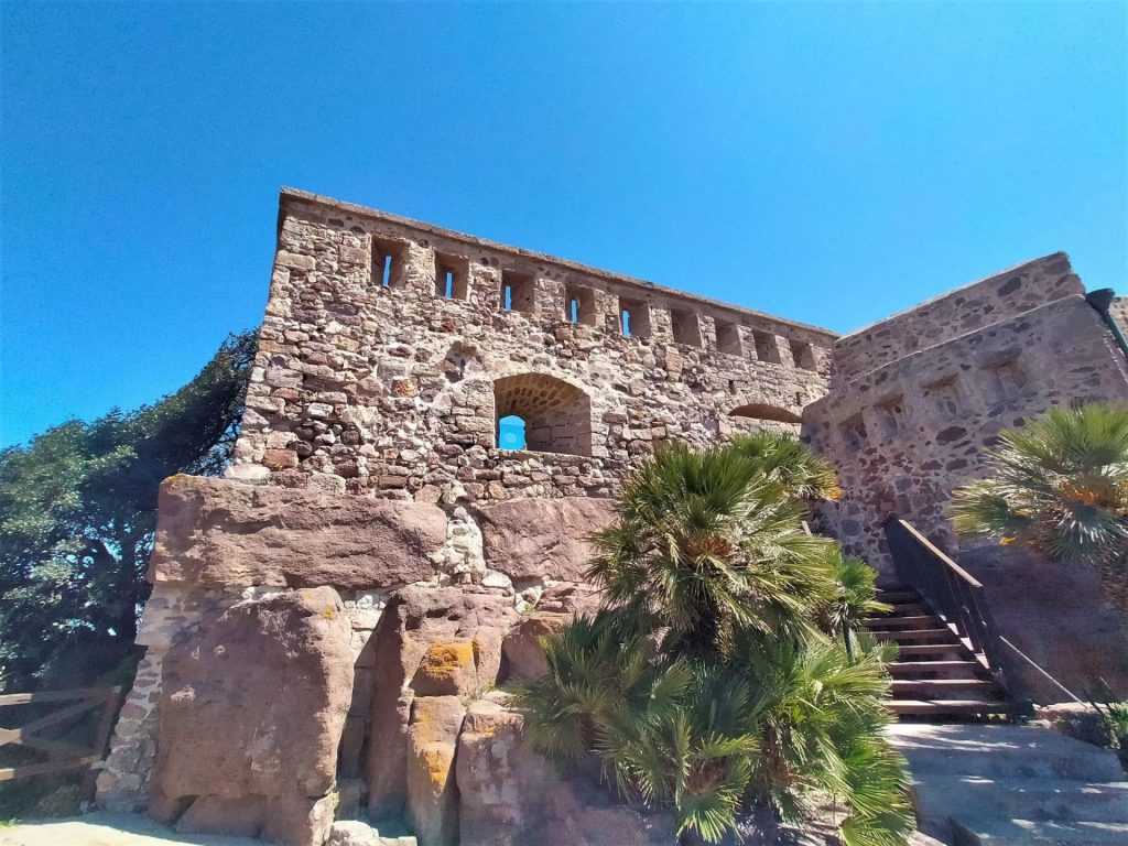 25/01/2026 – 165DA/CT003 – Forte Sabaudo Su Pisu – 5+1 PTS (H)/3 PTS (A) . 90 QSO, 24 Countries, 4 Continents / by 165DA101 Alex.