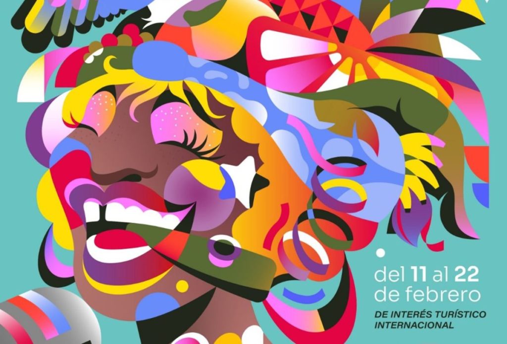 15-17/02/2026 – 34DA/CRA005B – CARNIVAL OF SANTA CRUZ DE TENERIFE (B) – 1 PTS (H)/1 PTS (A) – BASE STATION. 369 QSO, 44 Countries, 6 Continents / by 34DA010 Saùl. +1 bonus point if you connect both A&B!