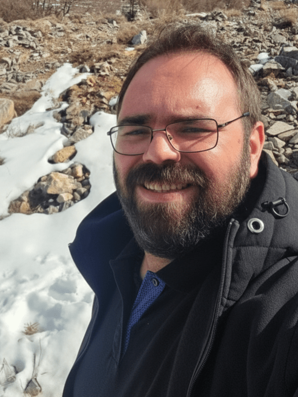 Meet The ActivatorWBA Kostas&nbsp;90DA101