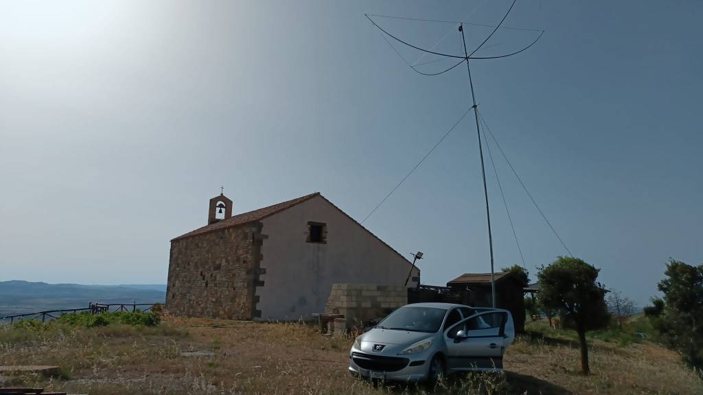 🏰 Sentinels of the Landscape: The Invisible Thread Linking Sardinian Sacred Sites to the Heights of Valencia – The WBA CHxxx&nbsp;References.
